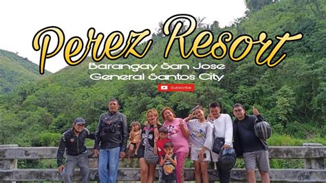 perez resort gensan|GENSAN TRAVEL GUIDE: 8 Tips and Tricks for First.